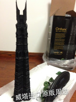 Book Weta Hobbit HOBBIT Lord of the Rings Eisinger Isengard