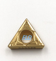 () Japan imported CNC blade TPMT160308-HQ CA5515 160304-HQ