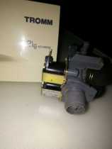 LG drum automatic washing machine WDN80062 inlet valve FCS-135B