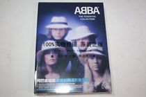  (Reservation)ABBA Abba Choir Genesis Selected Album Audio and video Complete Works 2CD DVD]