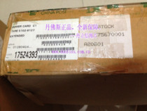  Danfoss danfoss inverter VLT5000 6000 8000 power board 175Z4393