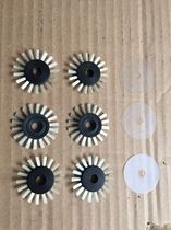 Sk280 Knitting machine accessories (round brush brush cover) 1 set