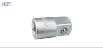 German K brand tool 0207C 1 2 series adapter 12 5MM adapter hand tool