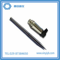 High frequency dynamic pressure transmitter manufacturers experiment dynamic pressure transmitter fluctuation high frequency sensor