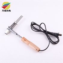 Boutique acrylic luminous word special bending device Acrylic plate hot bending machine double tube heating bending device