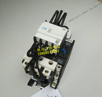 Shanghai Wisconsin CJ16 CJ19-63 21 switching capacitor contactor 63A 220V 380V AG dots