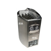 Sauna Room Dry Steam Stove Sauna Stove Dry Steam Oven Internal Control Sauna Furnace 4 5-9KW Sauna Pool Equipment