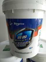 Hongyuan brand double solid cement-based permeable crystalline waterproof coating 25 kg Hongyuan waterproof