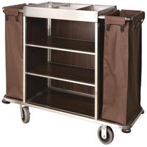 Special Thick Stainless Steel Room Car Bum Grass Caravan Garage hotel Hotel Guesthouse Work Car Service Car Steel Wood Cleaning Car