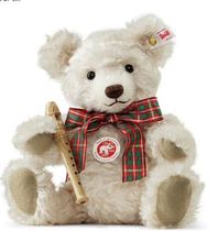 German Steiff stafoe frederic teddy bear limited edition Production Limited Edition 1350 collection