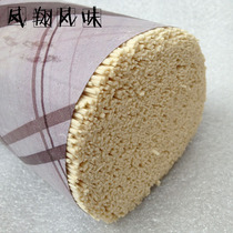 Handmade noodles 2kg 1000g hollow noodles Shaanxi Qishan noodles Chinese pure ramen moon noodles on the tip of the tongue