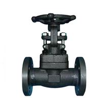 Jiangsu Xie valve forged steel flange gate valve Z41H - 16 25C US standard forged steel valve