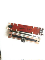 US imported RADIOHM PGP40 4K7 straight slide potentiometer brand new original 4 7K