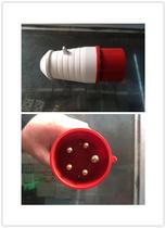Shangfeng Electric industrial plug and socket connector 380V 5 core 16A TYP SF-015 115 215