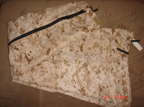 119-(spot)United States straight hair USMC MCCUU bacteria version of desert stormtrooper pants CWLS LWE