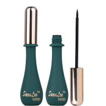 Sally advanced waterproof eyeliner 4G waterproof natural and supple long-lasting quick-drying without dizziness hard head