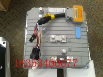 The English pulpit controller is suitable for Inbol 2509-4840-6040 controller serial excitation motor controller