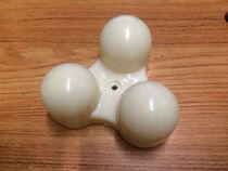 Massage chair massage cushion accessories massage pillow plastic massage head massage cushion massage head repair accessories