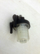 Hangkai 2 Chong 15 18 horsepower outboard motor thruster engine nozzle filter element assembly complete set