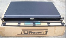 PANDUIT rack LC ST FC SC fiber optic distribution frame 1U24 Port fiber box FMT1