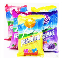 Alpine lollipop creative snacks male and female friends birthday gifts Childrens Day Valentines Day gifts 20 sets
