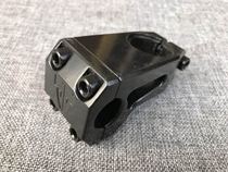 PREMIUM Sub10 bmx front cover Chad Kerley Royal forged version Special