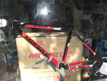 MISSILE A- SEVEN 26 inch mountain frame licensed goods 2 years