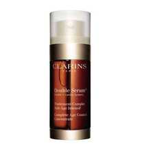 Clarins Double Serum Lin Yun Anti-wrinkle Moisturizing Moisturizing Skin Rejuvenation firming 50ml Russian counter