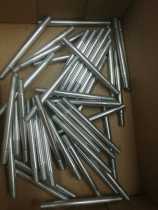High-pressure cleaner accessories 280 380 pump head copper block double-headed screw fixing screw