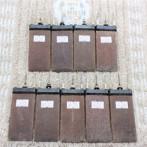 A batch of American Western Electric ribs resistors 2108 691Ω