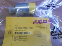Sales TURCK Türk Inductive Proximity Switch NI15-M30-AP6X-H1141 Quality Assurance