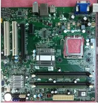 Original DELL Dell VOSTRO 220 220S v220 motherboard G45M03 P301D