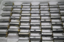 High speed 290SA model aircraft toy model electric drill 3 6V micro DC motor