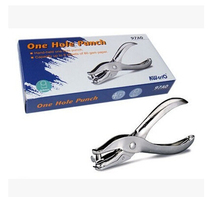 You can get excellent punching pliers punching pliers round holes marking pliers hitting 6MM diameter holes
