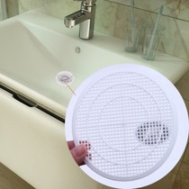 Can be cut Kitchen Bathroom Sewer drain Pool Hair filter Floor drain(12cm)