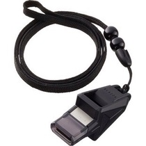 Molten RA0040-K professional basketball referee whistle