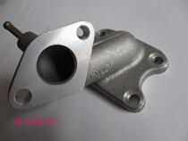 Gwangyang Original factory Jinxiang Crane KN50QT Changguang CK50QT intake pipe carburetor joint Taiwan Gwangyang Original