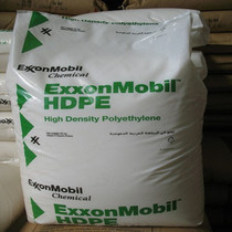 Saudi Exxon Mobil Plastic Material HDPE High Density Polyethylene HTA-016 Plastic Granules