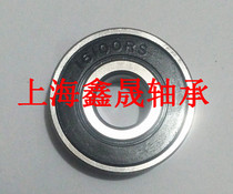 High speed small deep groove ball bearing for motor 16100RS inner diameter 10mm outer diameter 28mm thickness 8mm