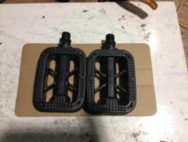 Japanese seafarer car moped three-speed car electric bicycle special pedal Taiwan VP Hongguang