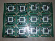 Original SONY CCD CXD3172AR 210039P 520 line special price unpasted filter