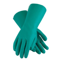 PIP Dingsunny 50-AS25GC 33cm15mil 33cm15mil Rene Gloves Anti-Slip Gloves Resistant to mild acid-base