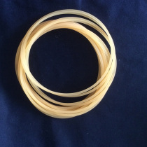 And Eagle YIN High Bird AGMS automatic cutting machine computer cutting bed accessories yellow grindstone round belt round belt