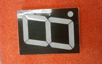 5-inch 1-position single-eight-digit nixie-tube one bright red manufacturer direct 14V Special