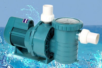 DEMNEZI swimming pool pump fish pond restaurant large farm circulating filter pump suction sewage pump water pump