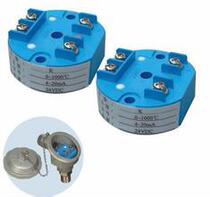 Factory direct K-type Cu50 PT100 thermal resistance temperature transmitter module