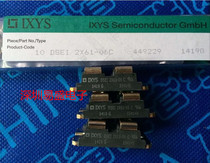 DSEI2X61-06C spot quality assurance price ultra-low pre-auction bargaining