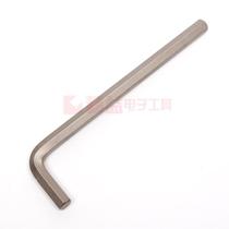 Stanley Stanley Indanley Inmanufactured Long Hexagon Wrench (CR-V) 7 16mm Inner hexagon 94-144-23