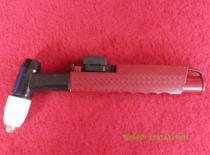 Tongchang 60A 80A100A electrode nozzle Wenzhou 63 electrode cutting nozzle 60A cutting gun Tongchang TC80 head