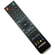 New HYUNDAI TV H3260A remote control HYUNDAI LCD TV remote control board H3220 Special offer